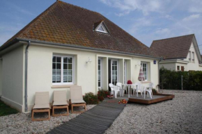 Maison la Belle Plage